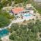Holiday Villa Natura