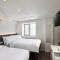 H HOSTEL Itaewon - غرفة الاجتماعات