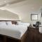 H HOSTEL Itaewon - ٠٠/١٥-٠٠/١٥ غرفة الأسرة