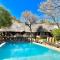 MILIMA Big 5 Safari Lodge