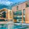 All-Suite Resort Ötztal