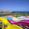 Hotel Nour Palace Resort & Thalasso Mahdia