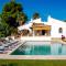 Holiday Home Villa Angelo by Interhome