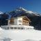 Appartement Belmonte