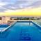 Luxury Apartment Steps From 5th Av Rooftop Pool By Yeah