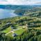 4-MontFJORD - Chalets, vue spectaculaire et SPA -ChantaFJORD #4