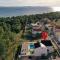 Family friendly apartments with a swimming pool Vir - Kozjak, Vir - 18589