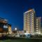 Super Hotel Kumamoto Ekimae Natural Hot Springs