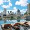 The Coach Hotel Sukhumvit - Asok BTS Bangkok
