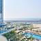 Al Bateen · Ultra Luxury JBR · Private Beach and Pool