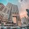 Emaar Residences Dubai Marina by Qstay - formerly Address Dubai Marina