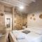 Dedalo Rooms