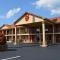 Red Roof Inn Cookeville - Tennessee Tech