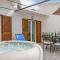 Panoramico apartment, private jacuzzi