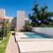 Hermoso Duplex c/Pileta y Cochera en Consorcio Privado Saavedra
