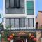 Hoi An Riverlight
