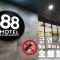 Hotel 88 Shinsaibashi