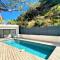 Villa Marine - 10 pers - Centre Cassis - Piscine