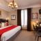Chatillon Paris Montparnasse