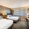 Handlery Hotel San Diego - Standard Double Room With Two Double Beds