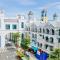 Lalisa Hotel Grand World Phu Quoc