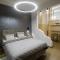STUDIO APARTMAN BAROSSA