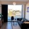 Luxury flat with Sea & City view - Gym & Parking ( 93 )