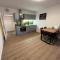 Modernes 4er Apartment in Skilift-Nähe