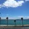 Vistas a 3 Países y 2 Continentes 1º linea de Playa a 5 minutos de Gibraltar