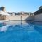 -MalagaSunApts- Modern CityCentre Pool&Parking