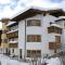 Hof am Arlberg - Familie Walter