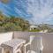 Nice Apartment In Ostricka Luka With Kitchen