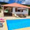 Villa Sohalia climatisée, piscine et jardin à 5mn de la plage