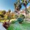 Charmant 2 pièces avec terrasse, jardin et parking dans résidence avec piscine à Menton - FR-1-196-313