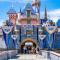 Lovely 2BR/2BA!5MIN to Disney! Angelstadium! HondaCenter.