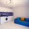 Gablile apartments