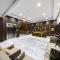 Lily Al Hofuf Serviced Apartments Economy