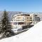 Wellness Aparthotel Panorama Alpin - Ferienwohnungen Jerzens im Pitztal
