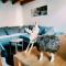 Appartement T3 Duplex Cures ou vacances, En plein Centre-ville Allée d'Ethigny