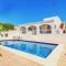 Villa Valeria with private pool by DadoVillas