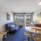 Studio 6 pers avec balcon à Gourette, bien équipé - FR-1-400-42