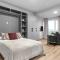 B 18-20 Apartments