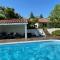 Très belle villa avec piscine dans la Drôme