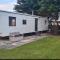 3 bedroom caravan robin hood site rhyl