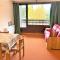 Studio coin montagne 4 pers avec balcon, piscine, à 50m du télécabine - La Salle les Alpes - FR-1-330F-91