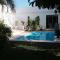 The Terrace, spacious 3 bedroom luxury pool villa