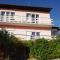 Apartments Opsenica Barbat