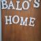 Balo’s home