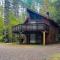 Dwight Road Getaway