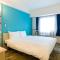 Toyoko Inn Fuji Kawaguchiko Ohashi - Chambre Double - Non-Fumeurs